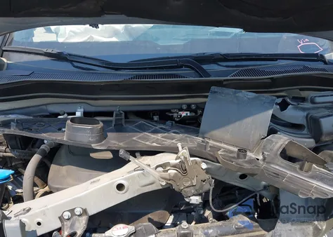 2022 Honda Passport Awd Ex-L z USA, uszkodzony, nr VIN 5FNYF8H56NB030824